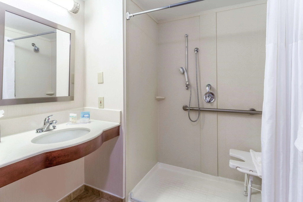 Hampton Inn Boston/Peabody