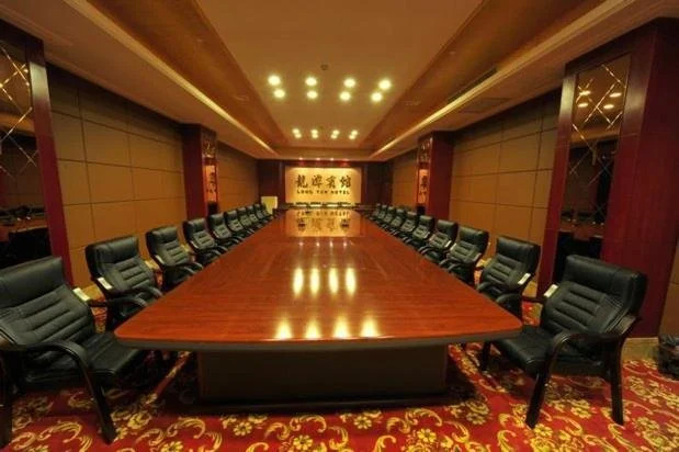 Longtan Hotel