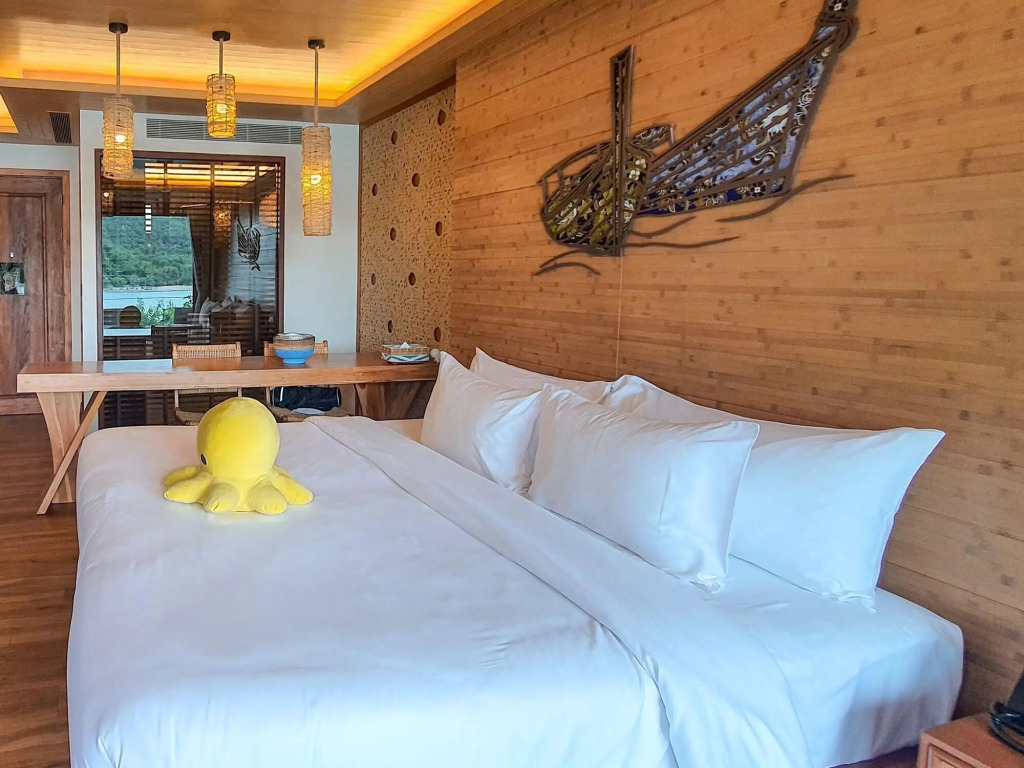 SINAE Phuket Luxury Hotel