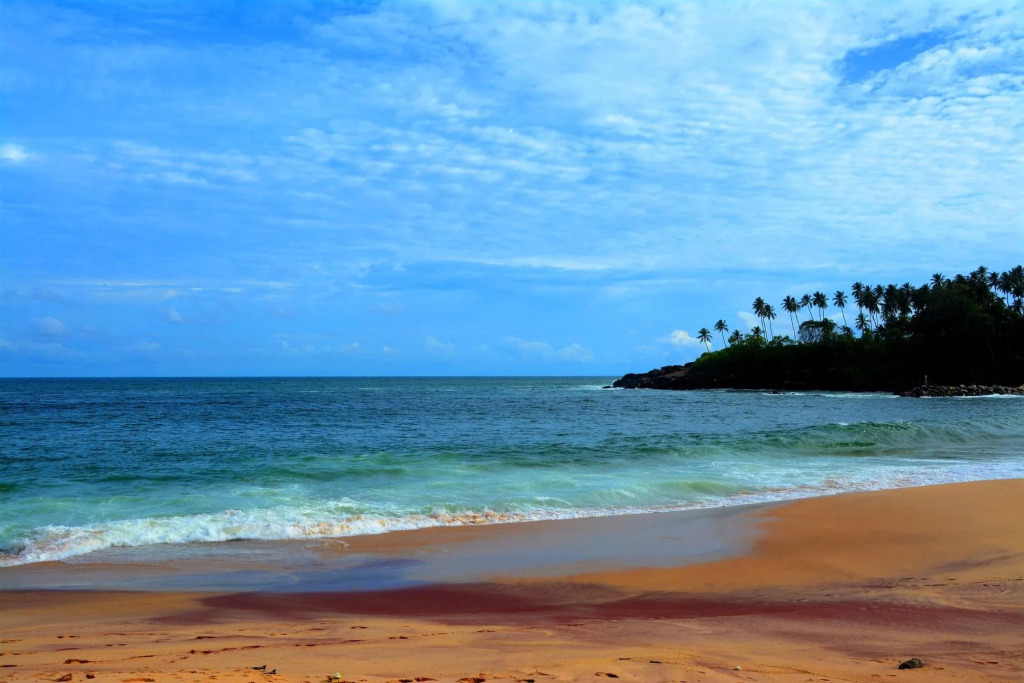 Tangalle - Sole Luna Resort & Spa