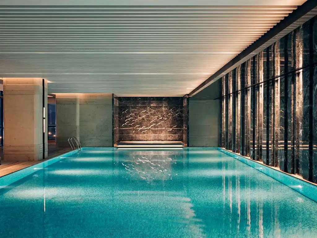 Pullman Singapore Orchard