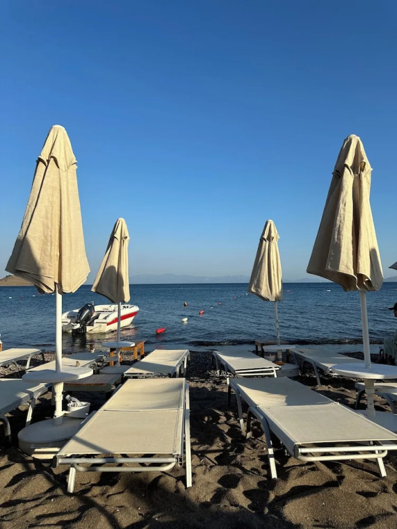 Atalay Apart Otel