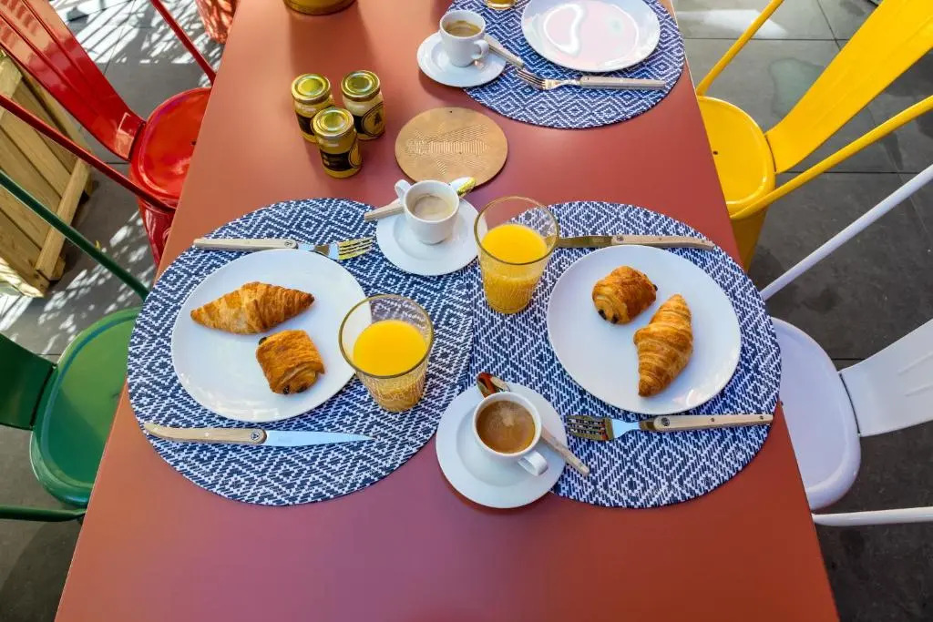 LAbeille - Boutique Apartments