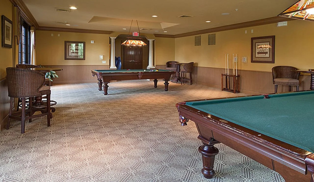 The Berkley, Orlando