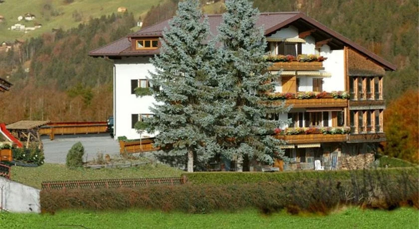 Gästehaus Rundblick