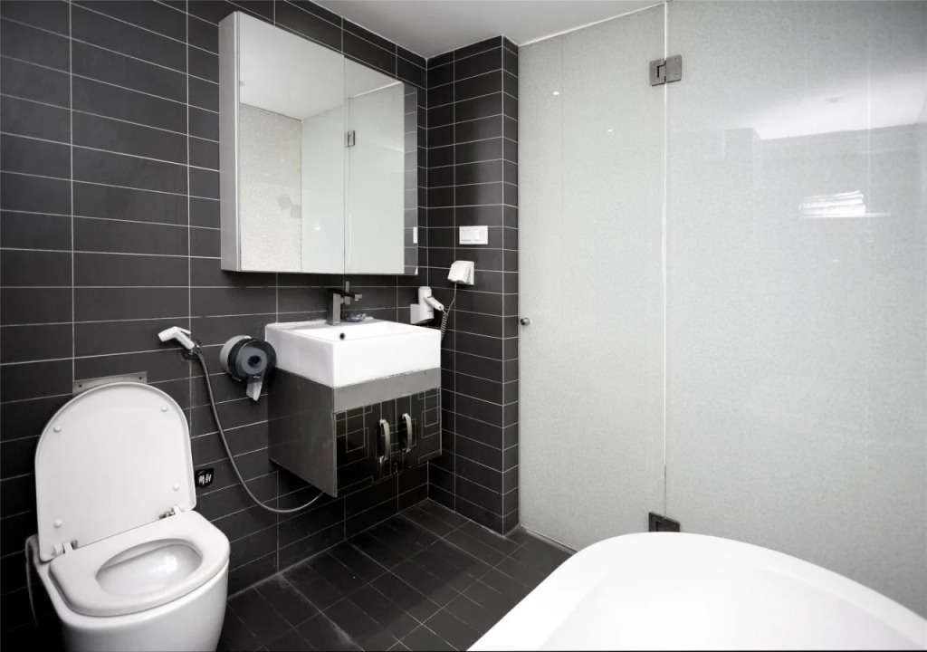 Nomo Times International YOU Apartment