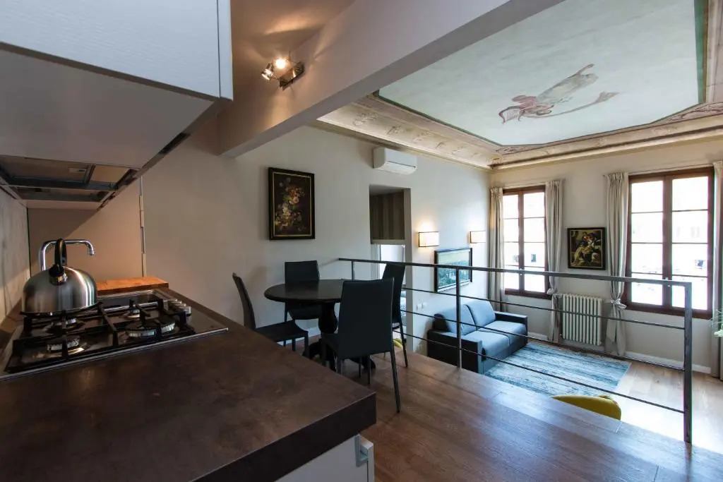 Maison Alighieri
