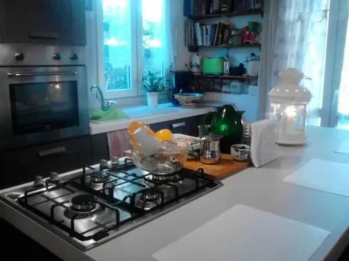B&B Ma Maison