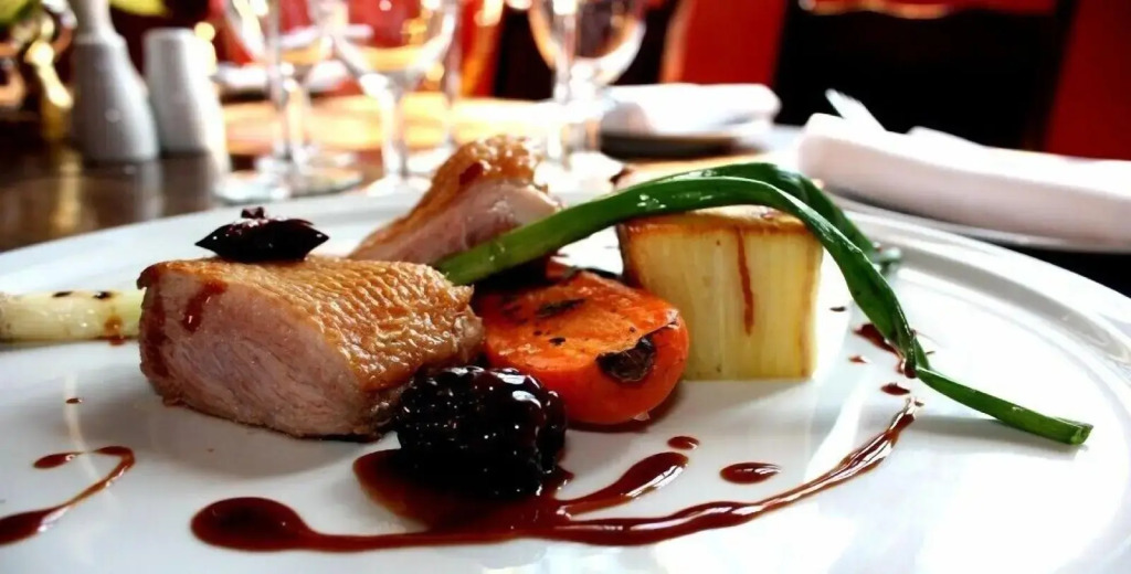 Churston Manor