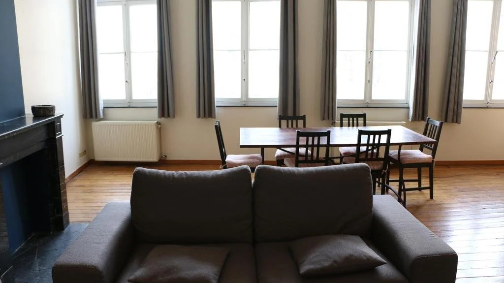 City Center Apartments Brasseurs