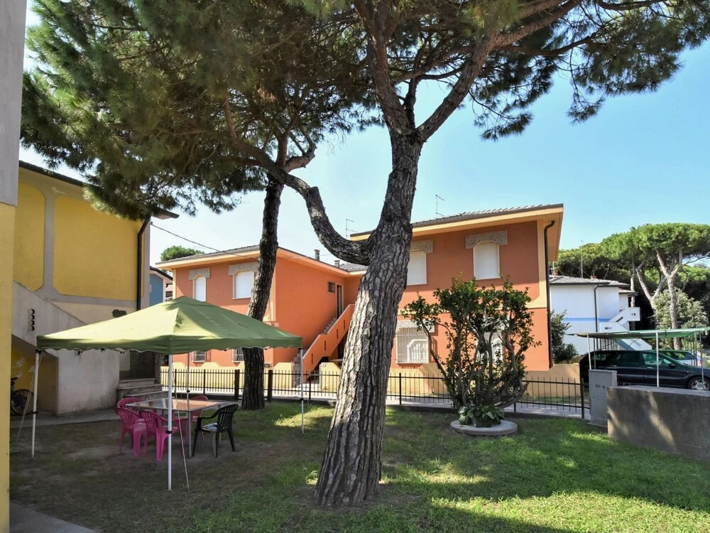 Casa Daniela Rosolina Mare