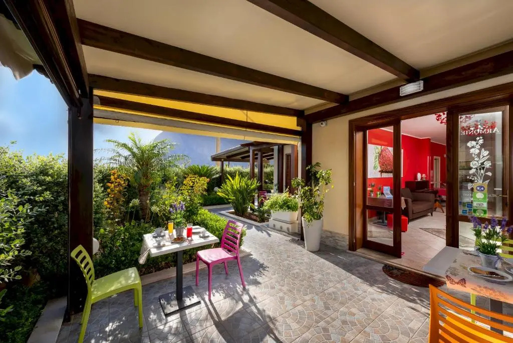 B&B Armonie