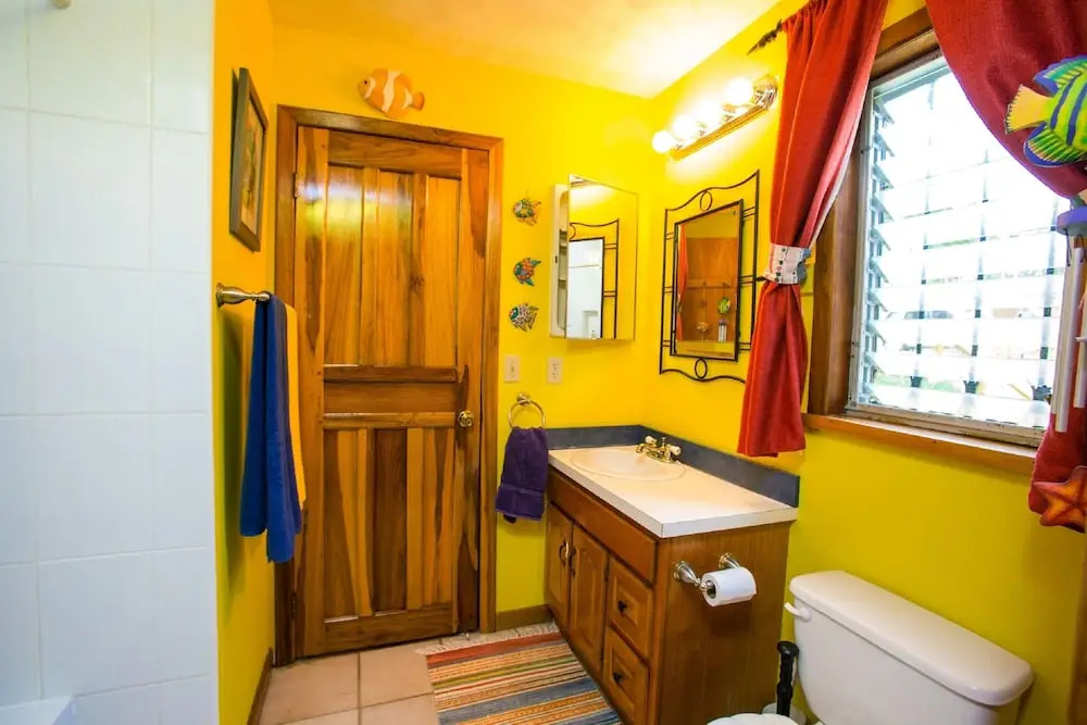 Casa La Quinta Sur