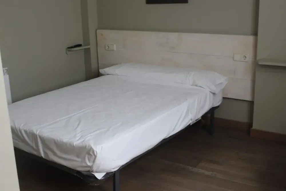 El Camino Urban Rooms