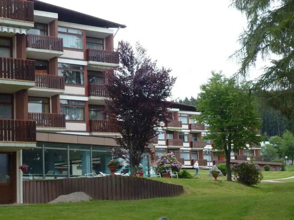 Ferienwohnung Schluchsee