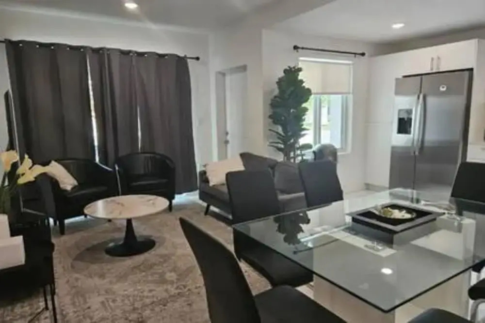 25893 Sw 144 CT 3 Bed 2 5 Bath Townhome Rooftop 1 Parking Spot