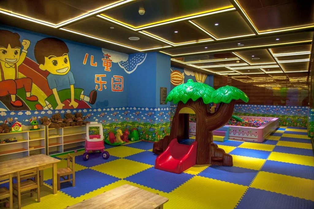 Hilton Shenzhen Futian