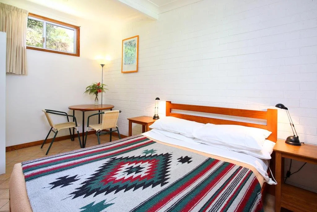 Mt Warning Forest Hideaway