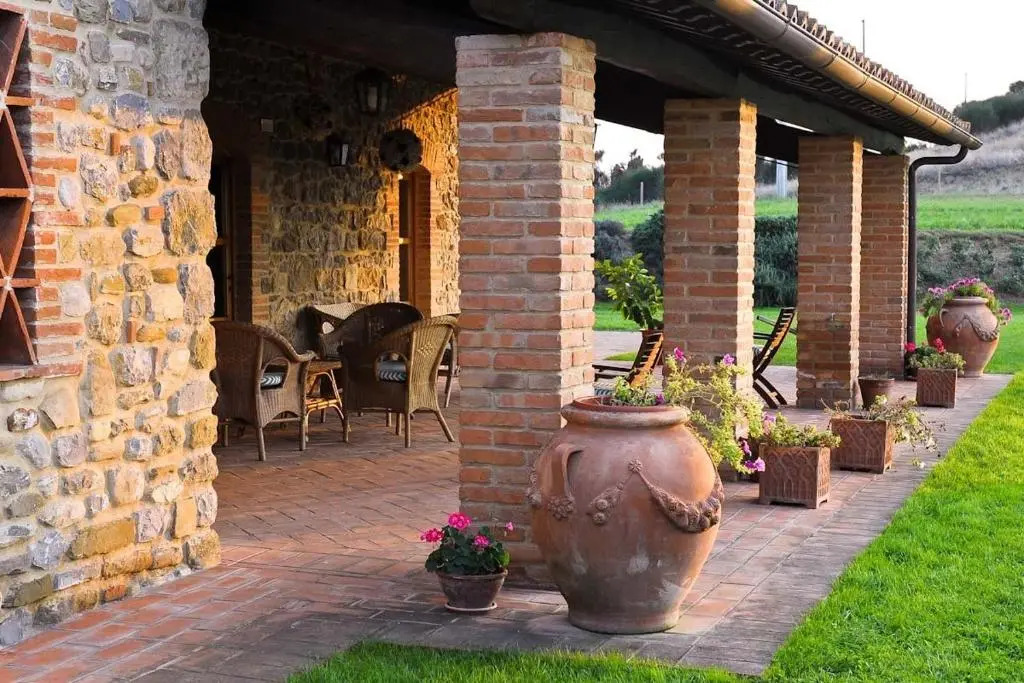 Villa Le Ginestre