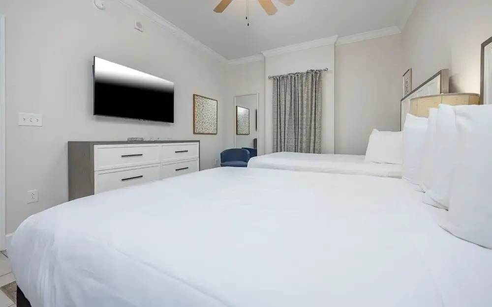 Phoenix Orange Beach Ii 2402 3 Bedroom Condo