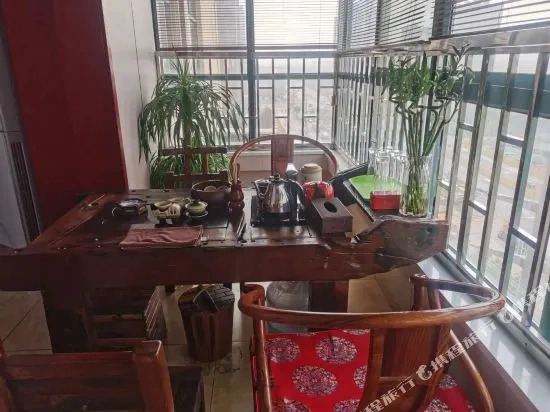 The Springs Hotel Zhengzhou
