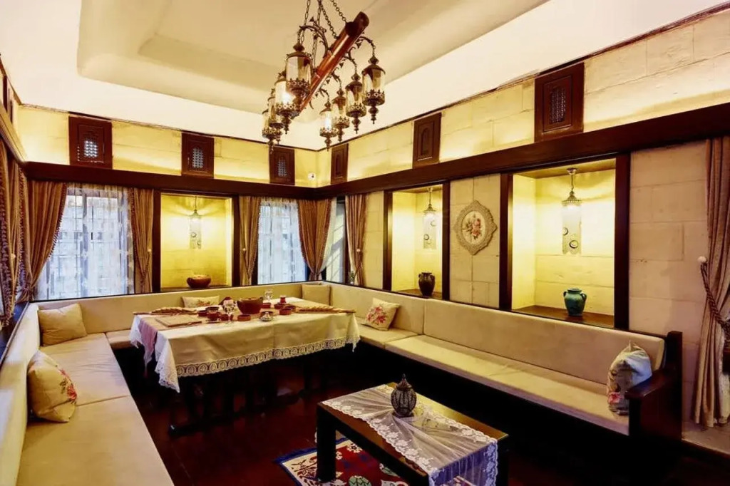 Bey Konağı Butik Otel