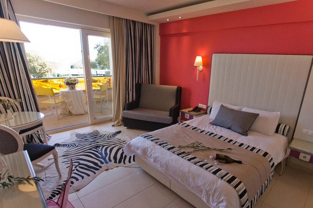 Litohoro Olympus Resort Villas & Spa