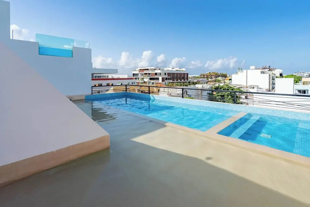 Emiliano 42 Condos Boutique