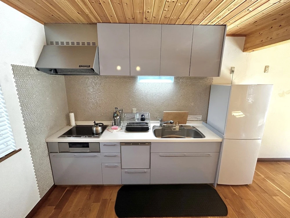 Hakuba Shiro Usagi - Vacation STAY 87281