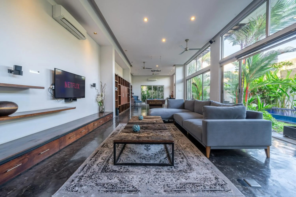 Villa Onyx