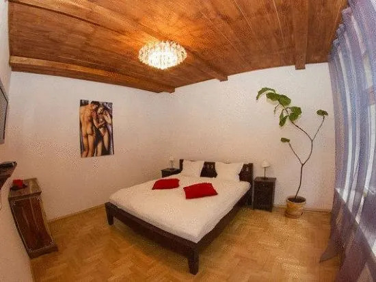 Apartament Jonek
