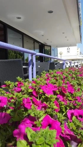 Hotel Iride & Spa bed&breakfast