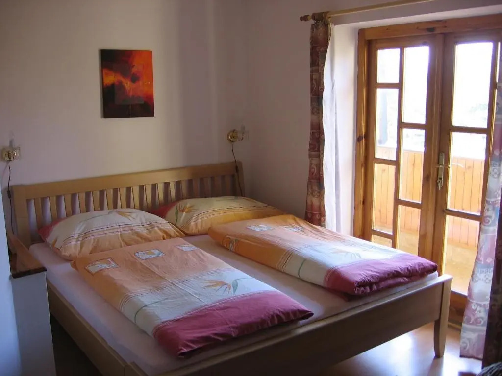 Apartment Trojska