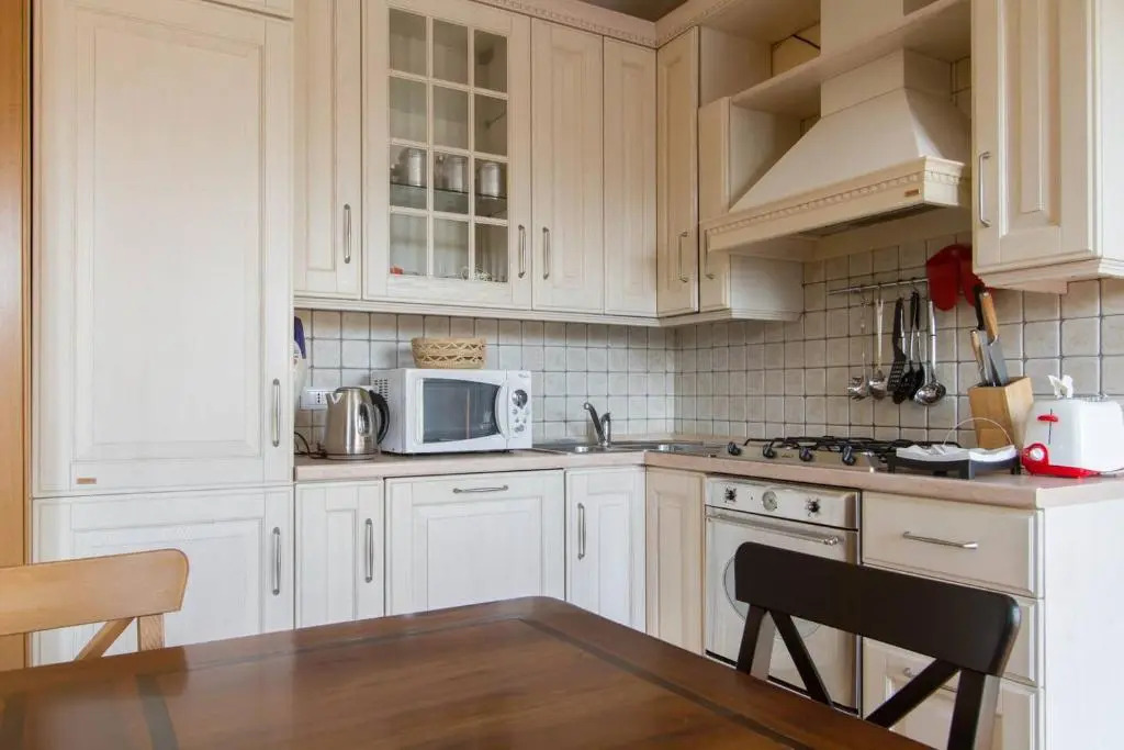 Bright House with 2 Bedrooms & a Unique Terrace