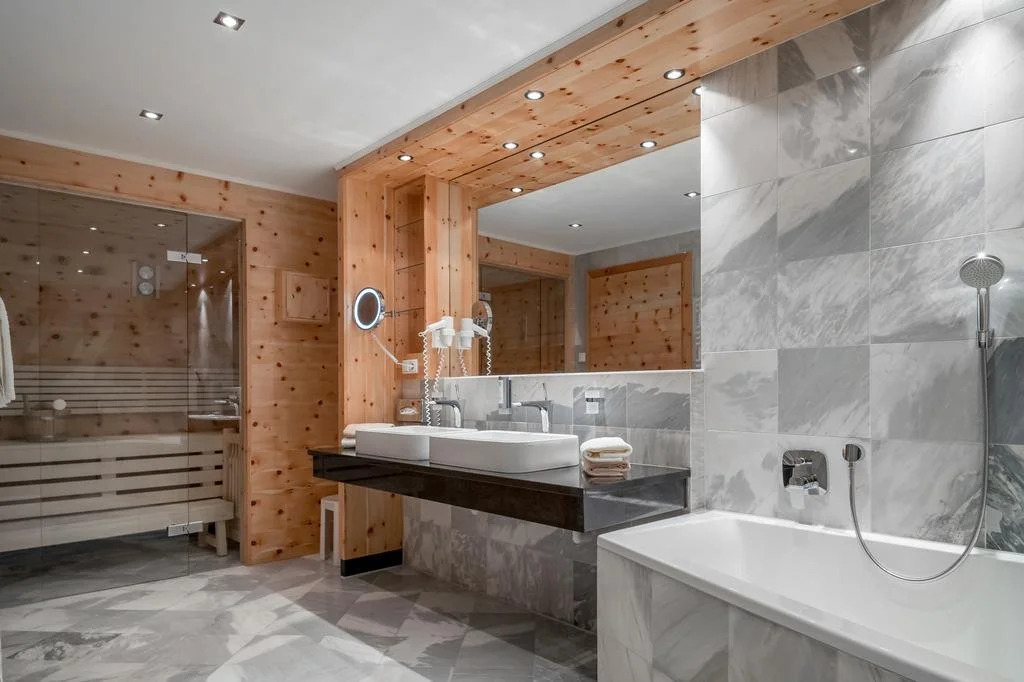 Alpenhotel Enzian