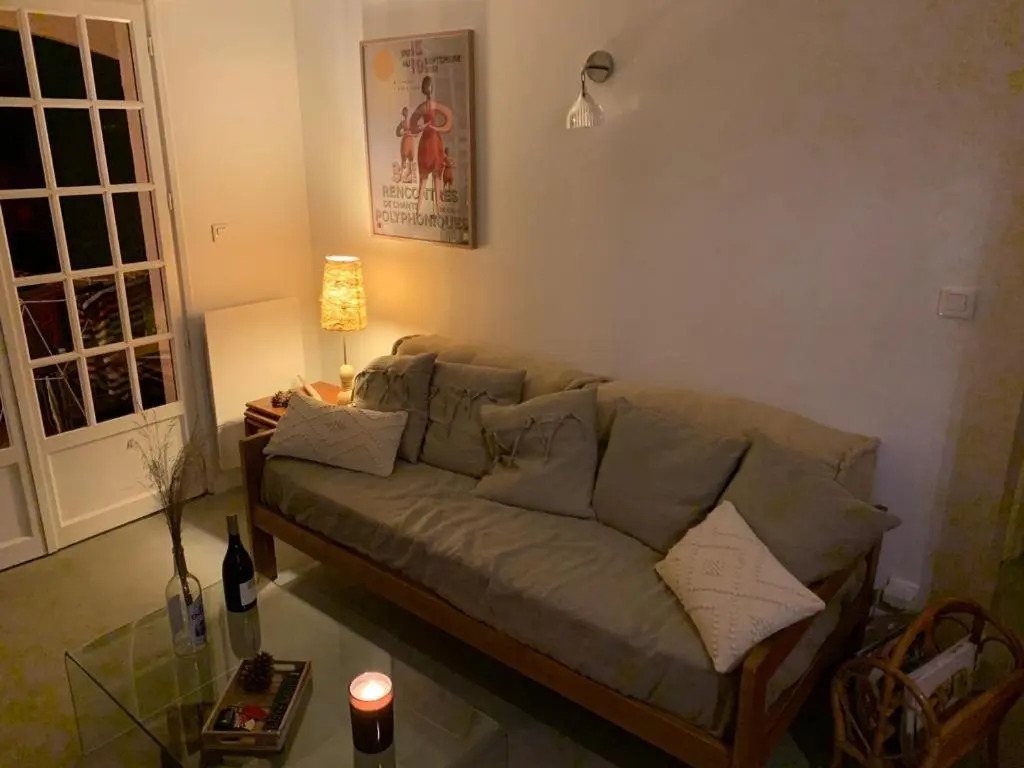 Bel appartement idéalement situé en Haute Corse