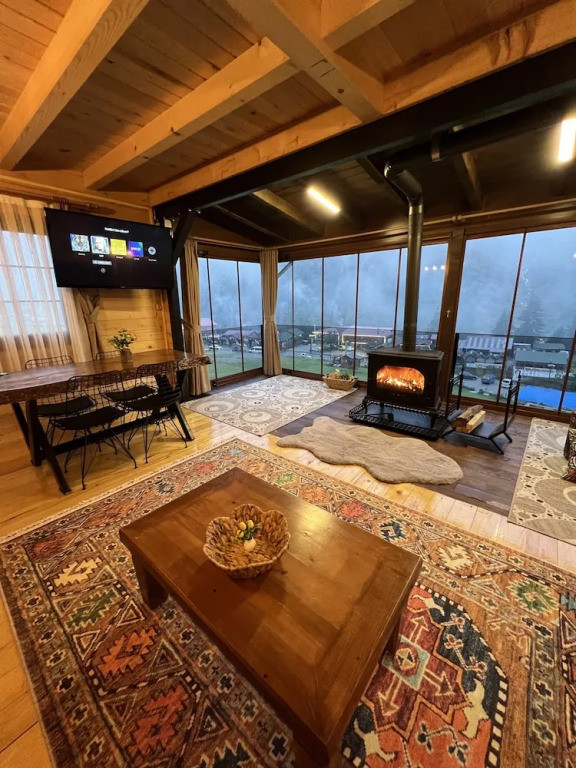 Ayder Villa Babil