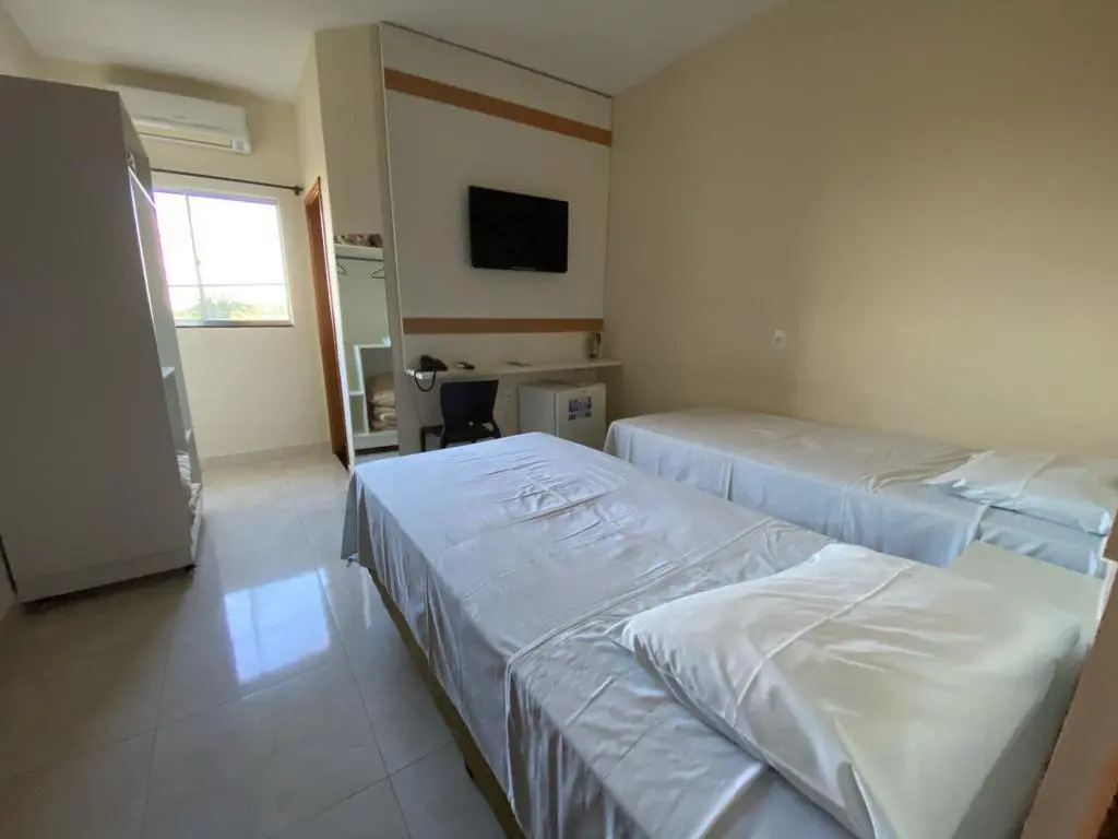 Tis Hotel 497