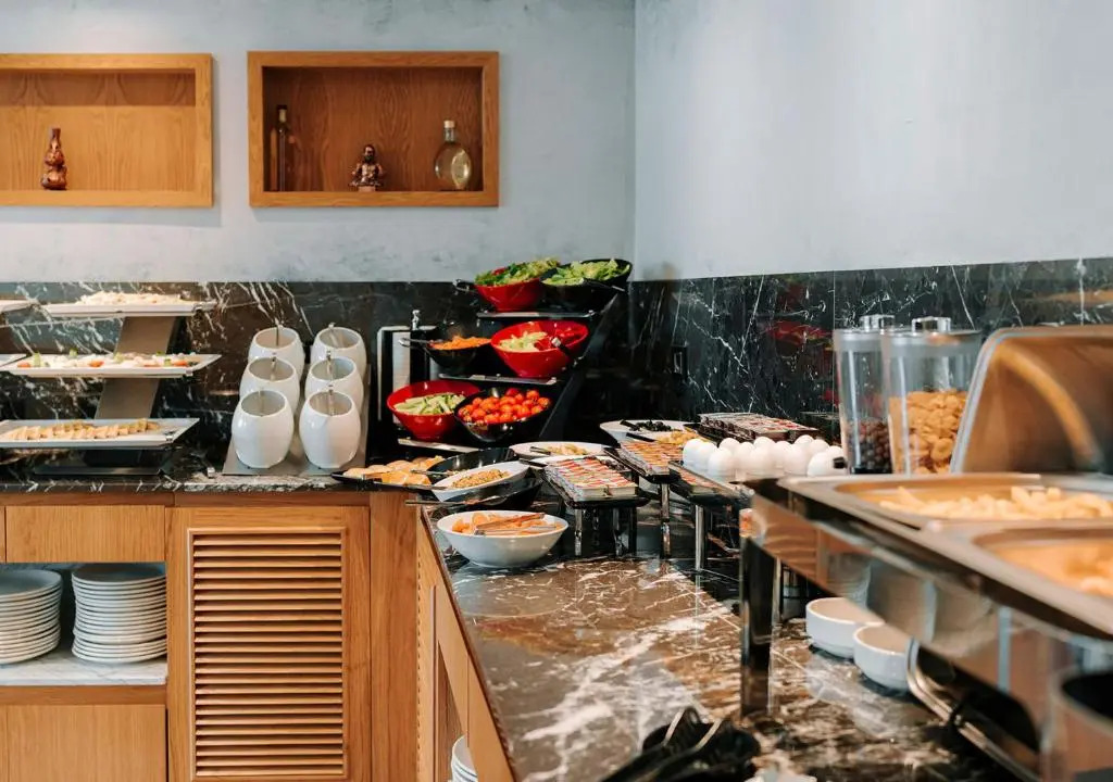 Invite Hotel Corner Trabzon