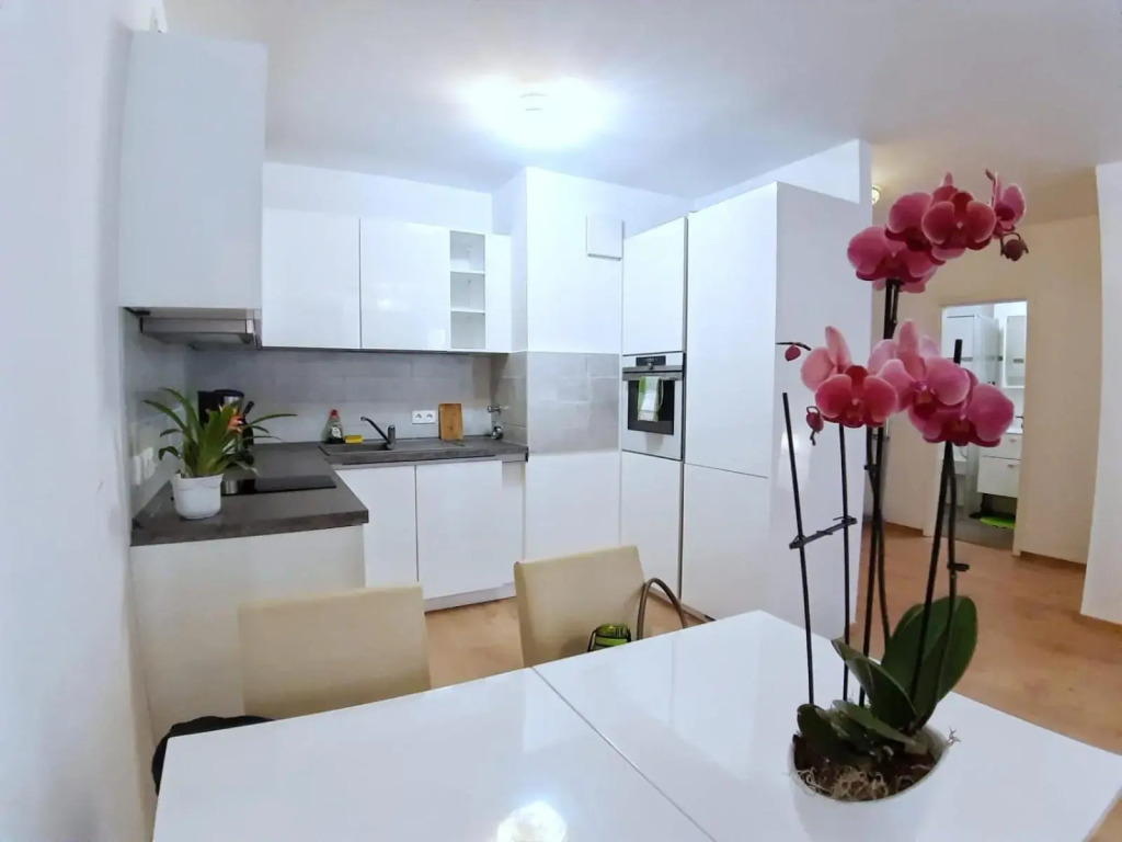 LEA Apartment Zentrum