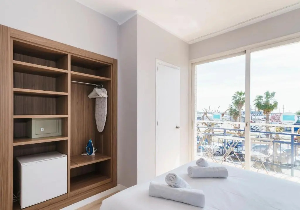 Hotel Boutique La Brisa