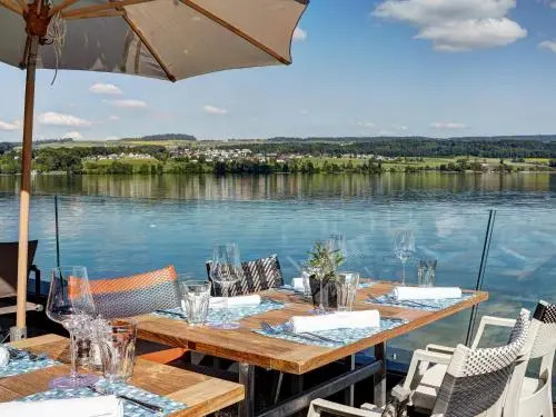 Hotel-Restaurant-Schifflände