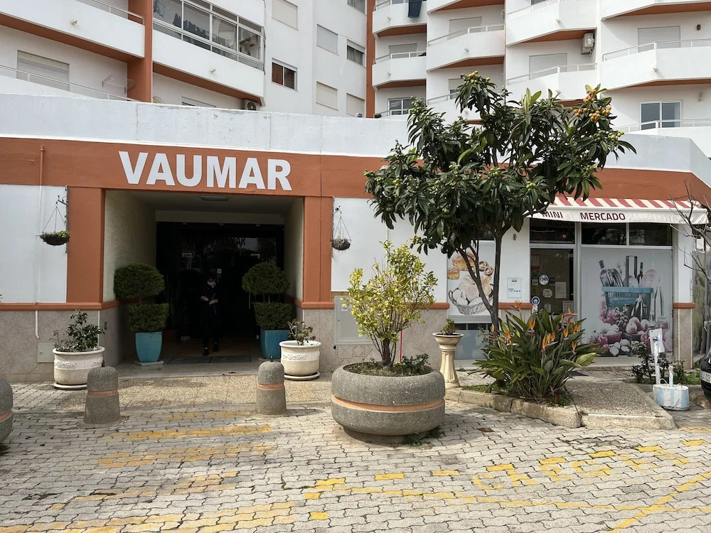 Vaumar Sand Apartment