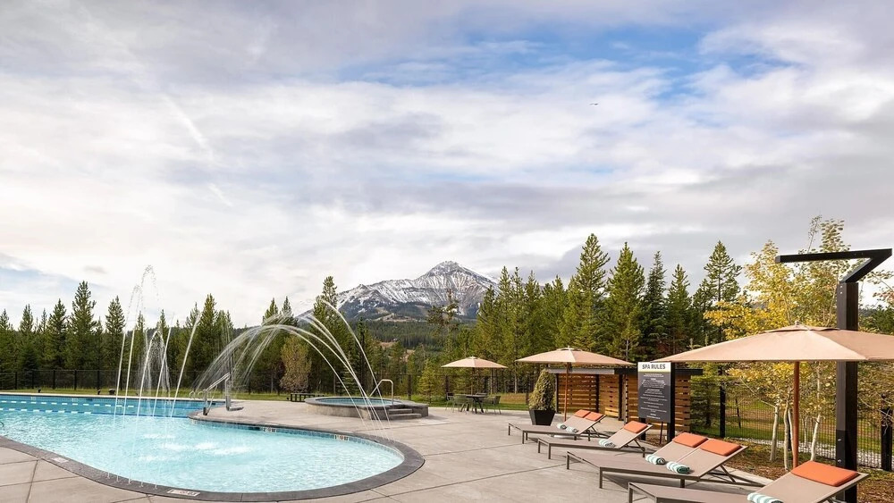 215 Lakelodge 2 Bedroom Condo by Moonlight Basin Lodging