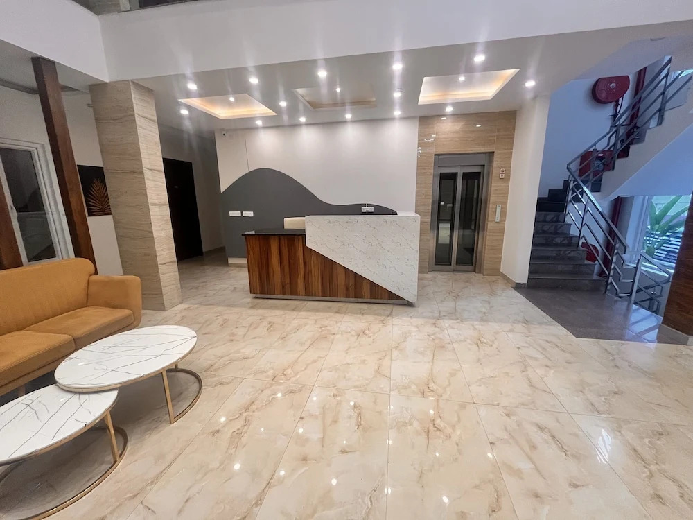 Flock Hotel