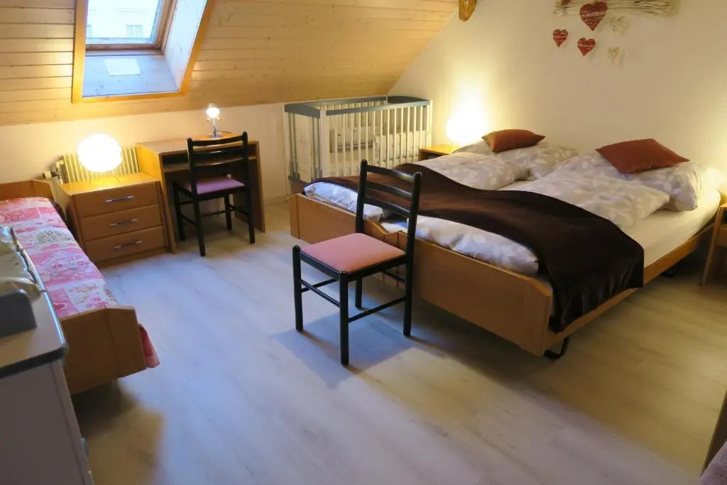 LUnion B&B - Chambres dhôtes
