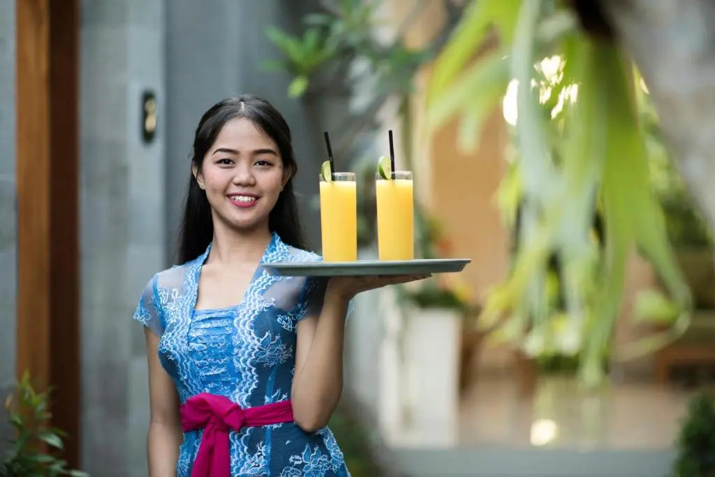 Sandi Agung Villa Bidadari