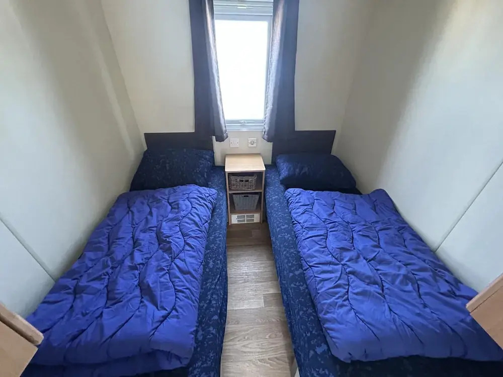NV 1162 - Beach Resort Nieuwvliet Bad