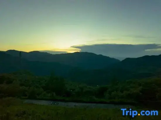 Mountain Pocket Homestay