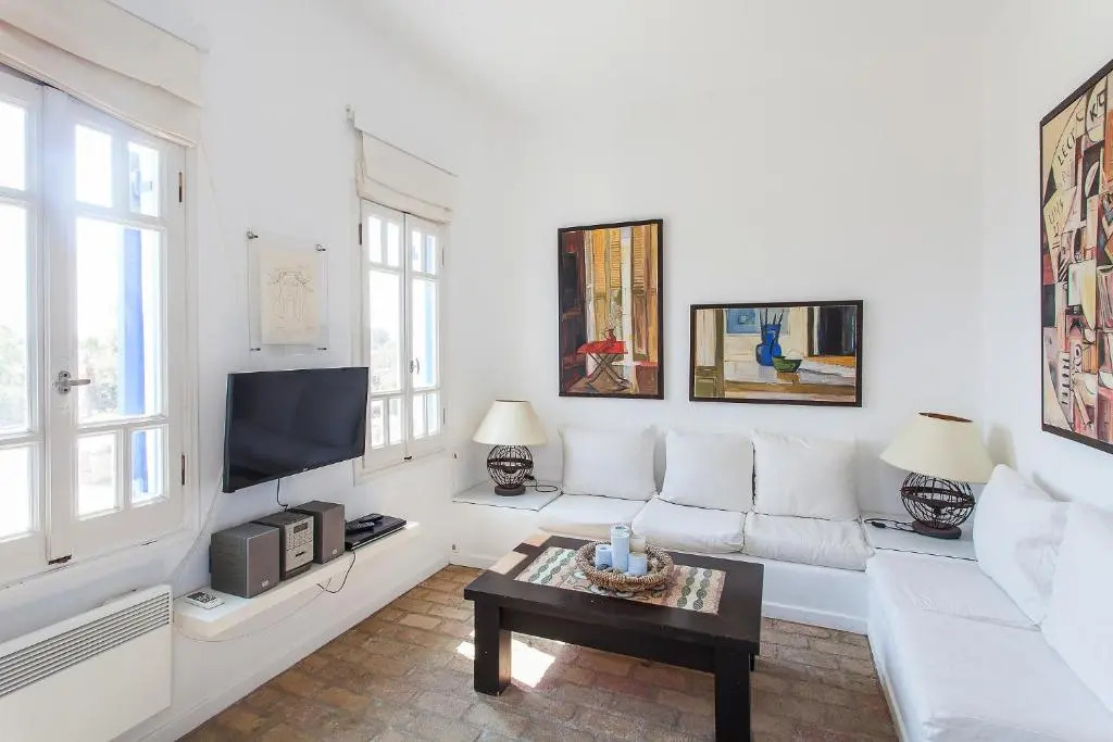 Amazing Villa 5bed in Agios Lazaros Mykonos